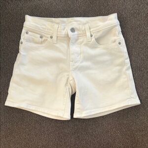 Levi’s Women’s Jean Shorts